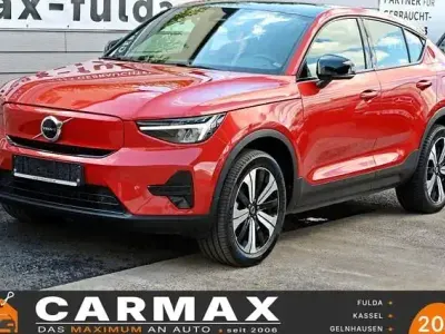 Gebraucht Volvo C40
