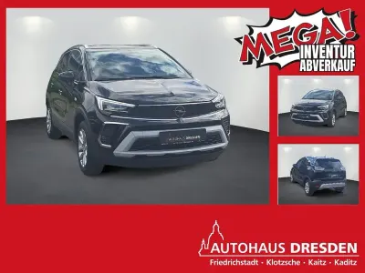 Gebraucht Opel Crossland