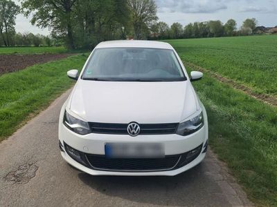 gebraucht VW Polo 1.2 TSI Highline 105 PS