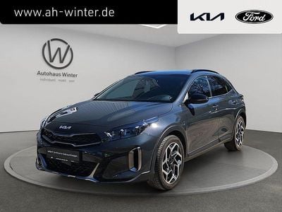 Usata Kia XCeed GT-Line 204 CV (150 kW) 2024 Grigio SUV