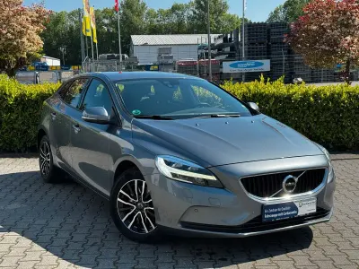 Brugt Volvo V40