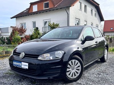 gebraucht VW Golf VII Lim. Trendline BMT