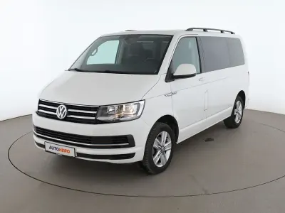 Gebraucht VW Multivan