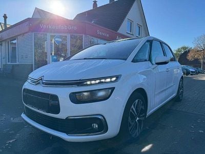 Citroën C4 SpaceTourer