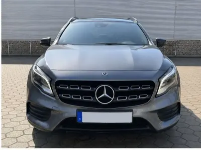 Gebraucht Mercedes GLA180