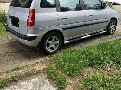 Hyundai Matrix