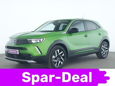 Usata Opel Mokka-e Elegance 100 kW (136 CV) 2021 Verde SUV