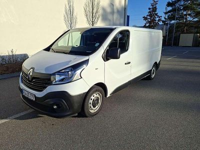 Gebraucht Renault Trafic Komfort 145 PS (106 kW) 2019 Van / Kleinbus