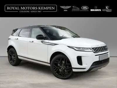 Gebraucht Land Rover Range Rover evoque