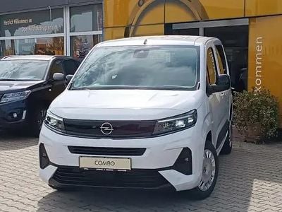 Opel Combo Life