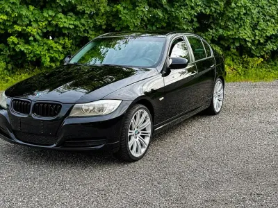 Gebraucht BMW 316