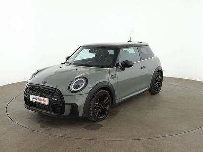 gebraucht Mini John Cooper Works Works Trim, Benzin, 22.830 €