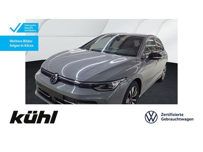 Gebraucht 2025 VW Golf Goal Limousine | 28.980 € (Fairer Preis)