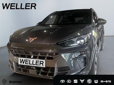 Nuova Cupra Terramar 150 CV (110 kW) 2026 Grigio SUV