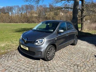 gebraucht Renault Twingo Intens EDC *Automatik *Touch *Lieferung möglich