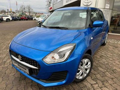 gebraucht Suzuki Swift 1.2 DUALJET HYBRID Club*SOFORT*