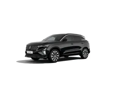 Neu Renault Austral Techno 200 PS (147 kW) 2026 Schwarz schwarz SUV