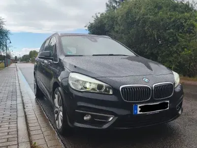 Gebraucht BMW 220 Gran Tourer