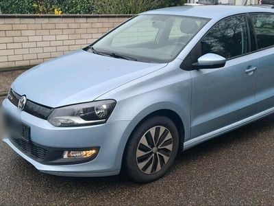 gebraucht VW Polo 1.4 TDI Comfortline