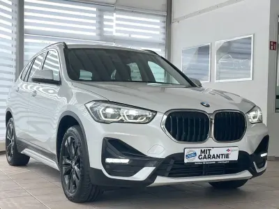 Gebraucht BMW X1