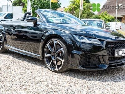 Audi TT RS