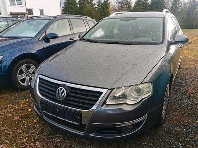 Gebraucht VW Passat 140 PS (102 kW) 2005 Kombi