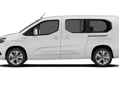 Neu 2026 Toyota Proace Verso City Kombi | 38.875 € (Fairer Preis)