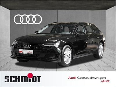 gebraucht Audi A6 A6 Avant DesignAvant 40 TDI Design HD Matrix LED HuD Pano A...