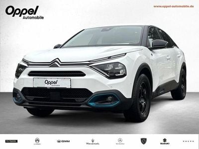 Citroën e-C4