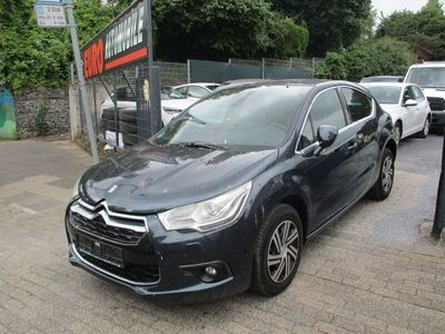 Citroën DS4