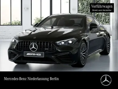 Gebraucht Mercedes CLE53 AMG