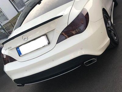 Mercedes CLA200