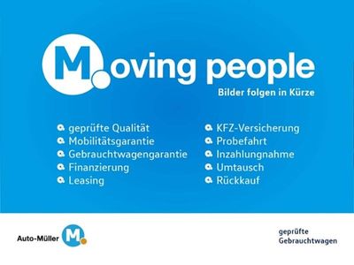 Second-hand VW Multivan Generation Six 204 CP (150 kW) 2022 Monovolum