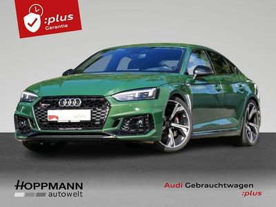 Audi RS5 Sportback