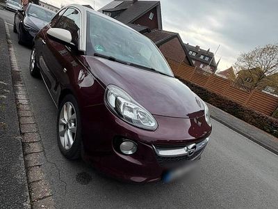 Second-hand Opel Adam Jam 69 CP (50 kW) 2014 Mov Hatchback