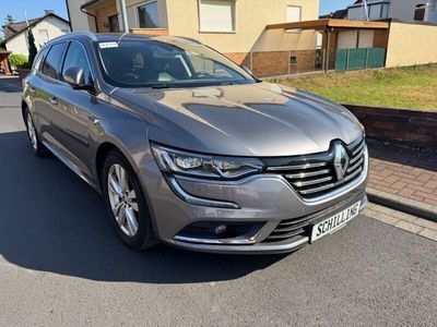 Renault Talisman GrandTour