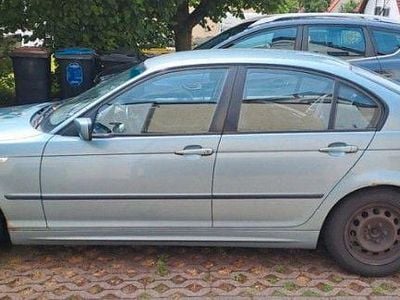 BMW 316