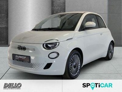 Gebraucht Fiat 500e 86 kW (118 PS) 2023 Andere