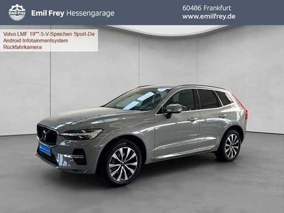 Gebraucht Volvo XC60 Core 250 PS (183 kW) 2024 Grau SUV