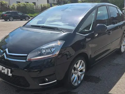 Gebraucht Citroën C4 Picasso