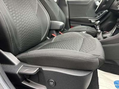 Rot metallic Gebraucht 2020 Ford Puma Titanium | 16.160 € (Guter Preis)