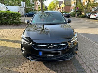 gebraucht Opel Corsa F GS