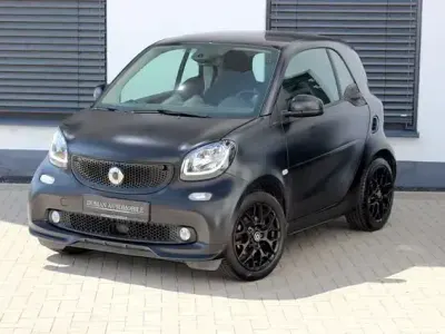 Gebraucht Smart ForTwo Coupé
