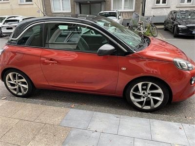 Opel Adam