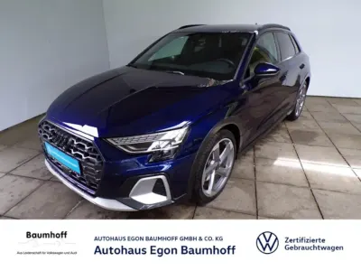 Używany Audi A3