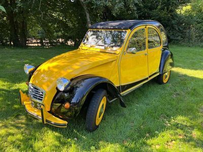 Citroën 2CV