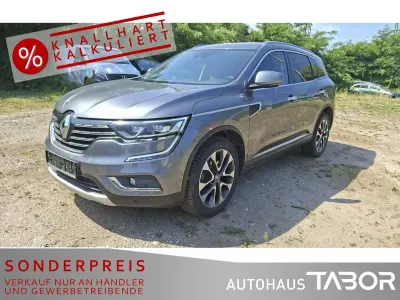 Gebraucht Renault Koleos