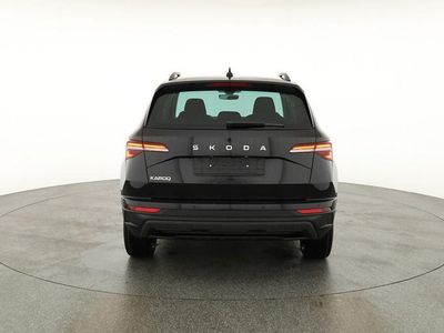 Black magic perleffekt Neu 2025 Skoda Karoq Selection SUV | 34.995 € (Fairer Preis)