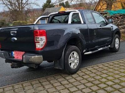 gebraucht Ford Ranger 