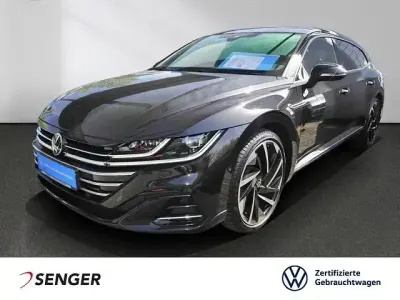 Gebraucht VW Arteon R-line 190 PS (139 kW) 2024 Andere Kombi